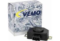Sensor, smoorkleppenverstelling