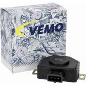 Sensor, smoorkleppenverstelling VEMO - V50-72-0011