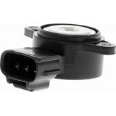 Sensor, smoorkleppenverstelling VEMO - V70-72-0298
