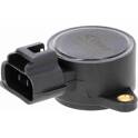 Sensor, smoorkleppenverstelling VEMO - V70-72-0357