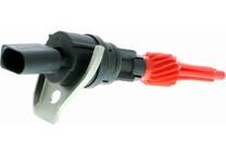 Sensor, snelheid