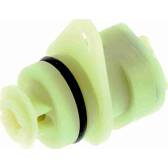 Sensor, snelheid VEMO - V42-72-0038