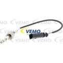 Sensor, temp. gas escape VEMO - V10-72-0001