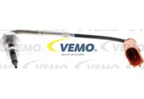 Sensor, temp. gas escape