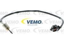 Sensor, temp. gas escape