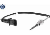 Sensor, temp. gas escape