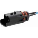 Sensor, temperatura combustible VEMO - V42-72-0106