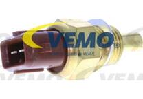 Sensor, temperatura del refrigerante