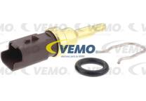Sensor, temperatura del refrigerante