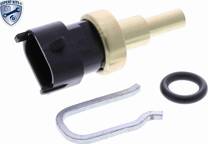 Sensor, temperatura del refrigerante