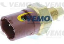 Sensor, temperatura del refrigerante