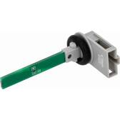 Sensor, temperatura do habitáculo VEMO - V10-72-0951