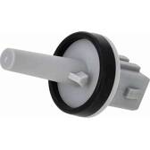 Sensor, temperatura do habitáculo VEMO - V10-72-1212