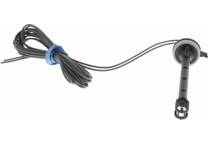 Sensor, temperatura do habitáculo