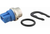 Sensor, temperatura do líquido de refrigeração