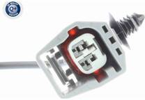 Sensor, temperatura do líquido de refrigeração