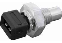 Sensor, temperatura do líquido de refrigeração