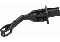 Sensor, temperatura interior