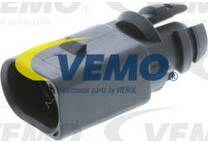 Sensor, temperaura exterior