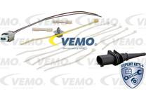 Sensor, temperaura exterior