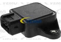 Sensor, throttle position