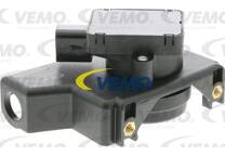 Sensor, throttle position