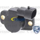 Sensor, throttle position VEMO - V24-72-0102
