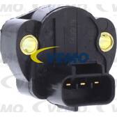 Sensor, throttle position VEMO - V33-72-0105