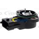 Sensor, throttle position VEMO - V52-72-0241
