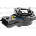 Sensor, throttle position VEMO - V52-72-0253