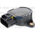 Sensor, throttle position VEMO - V70-72-0255