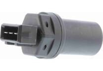 Sensor, traject