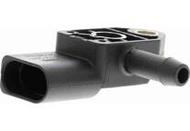 Sensor, uitlaatgasdruk