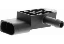 Sensor, uitlaatgasdruk