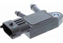 Sensor, uitlaatgasdruk
