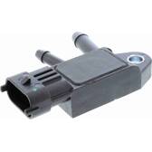 Sensor, uitlaatgasdruk VEMO - V24-72-0128