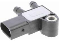Sensor, uitlaatgasdruk