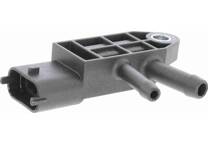 Sensor, uitlaatgasdruk