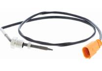 Sensor, uitlaatgastemperatuur