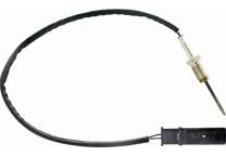 Sensor, uitlaatgastemperatuur