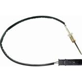 Sensor, uitlaatgastemperatuur VEMO - V22-72-0145