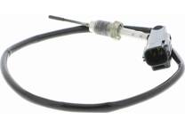 Sensor, uitlaatgastemperatuur