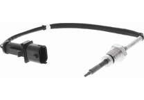 Sensor, uitlaatgastemperatuur