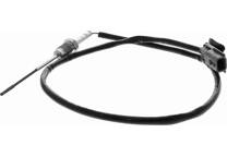 Sensor, uitlaatgastemperatuur