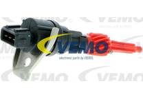 Sensor, velocidad