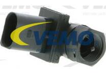 Sensor, velocidad