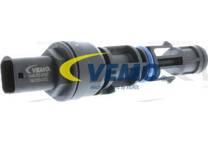 Sensor, velocidad