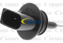 Sensor, washer fluid level