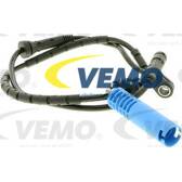 Sensor, wheel speed VEMO - V20-72-0486