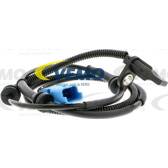 Sensor, wheel speed VEMO - V22-72-0059